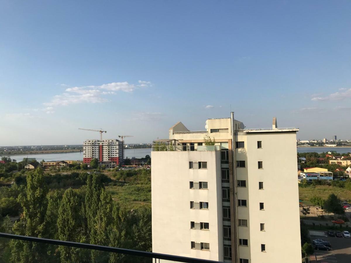 Luxury Westpark 2 Presidentialsuite With Lake View W4 Bucureşti Eksteriør bilde