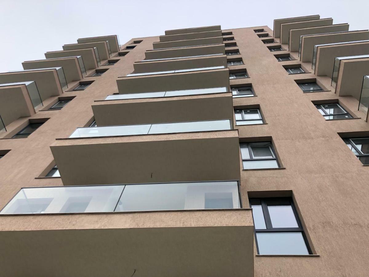 Luxury Westpark 2 Presidentialsuite With Lake View W4 Bucureşti Eksteriør bilde