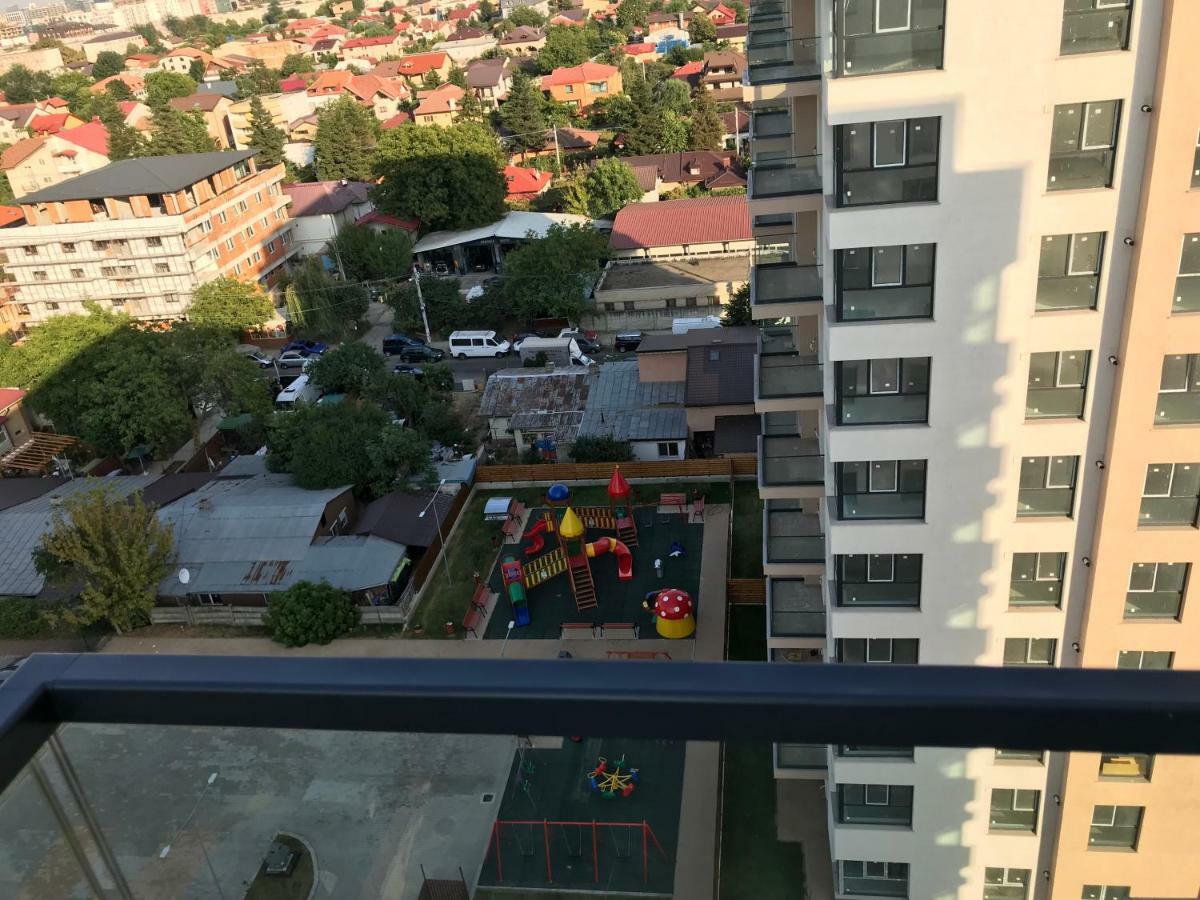 Luxury Westpark 2 Presidentialsuite With Lake View W4 Bucureşti Eksteriør bilde
