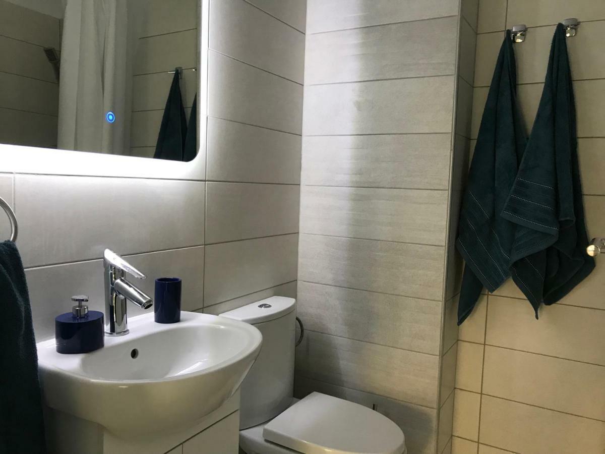 Luxury Westpark 2 Presidentialsuite With Lake View W4 Bucureşti Eksteriør bilde