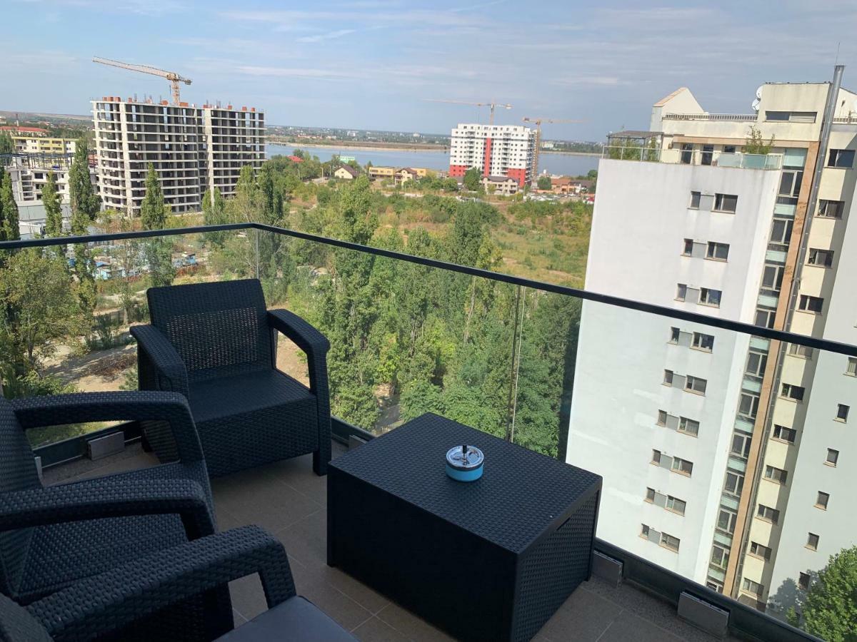Luxury Westpark 2 Presidentialsuite With Lake View W4 Bucureşti Eksteriør bilde