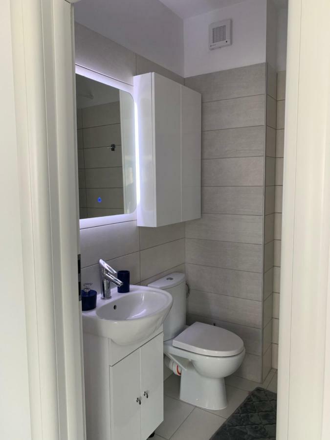 Luxury Westpark 2 Presidentialsuite With Lake View W4 Bucureşti Eksteriør bilde
