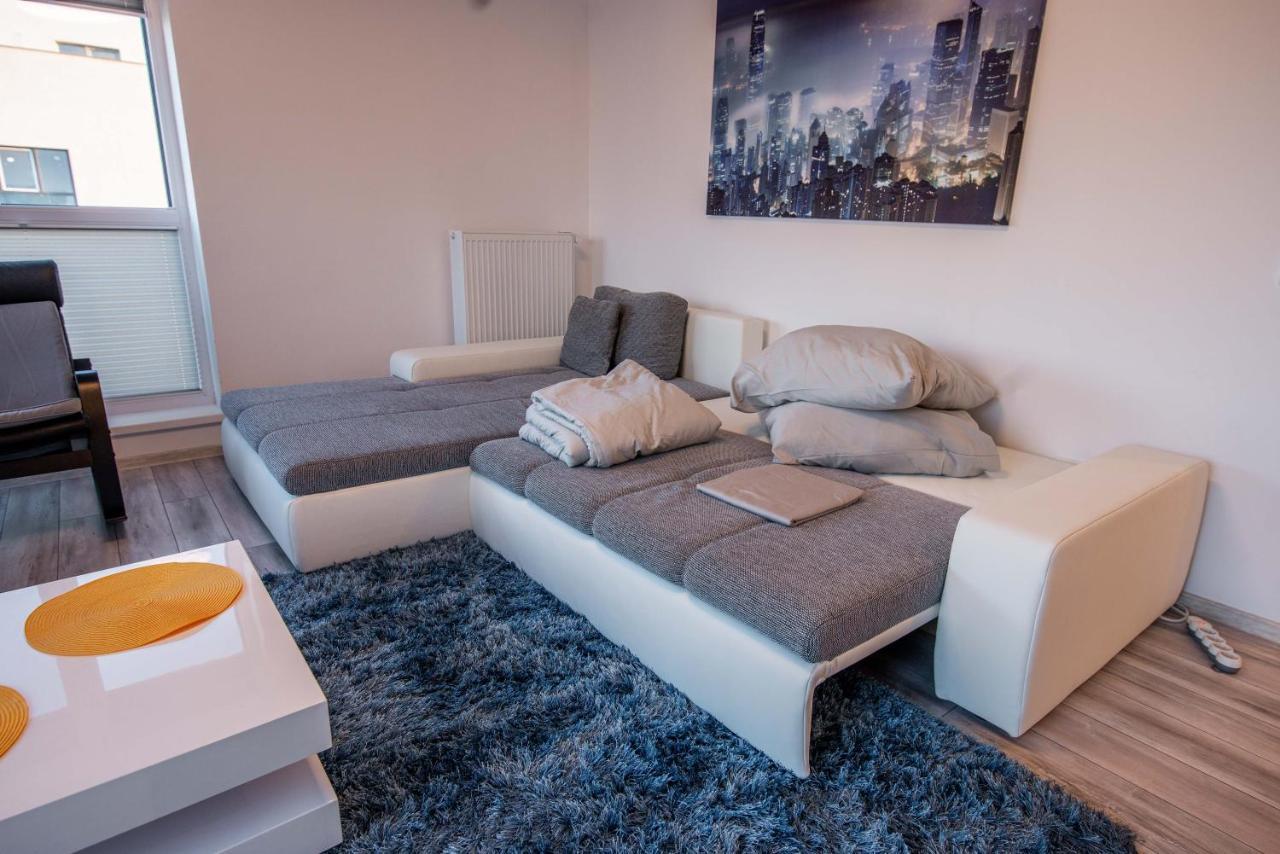 Luxury Westpark 2 Presidentialsuite With Lake View W4 Bucureşti Eksteriør bilde