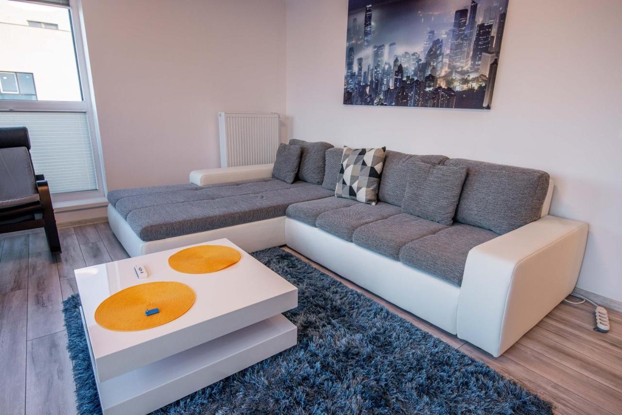 Luxury Westpark 2 Presidentialsuite With Lake View W4 Bucureşti Eksteriør bilde