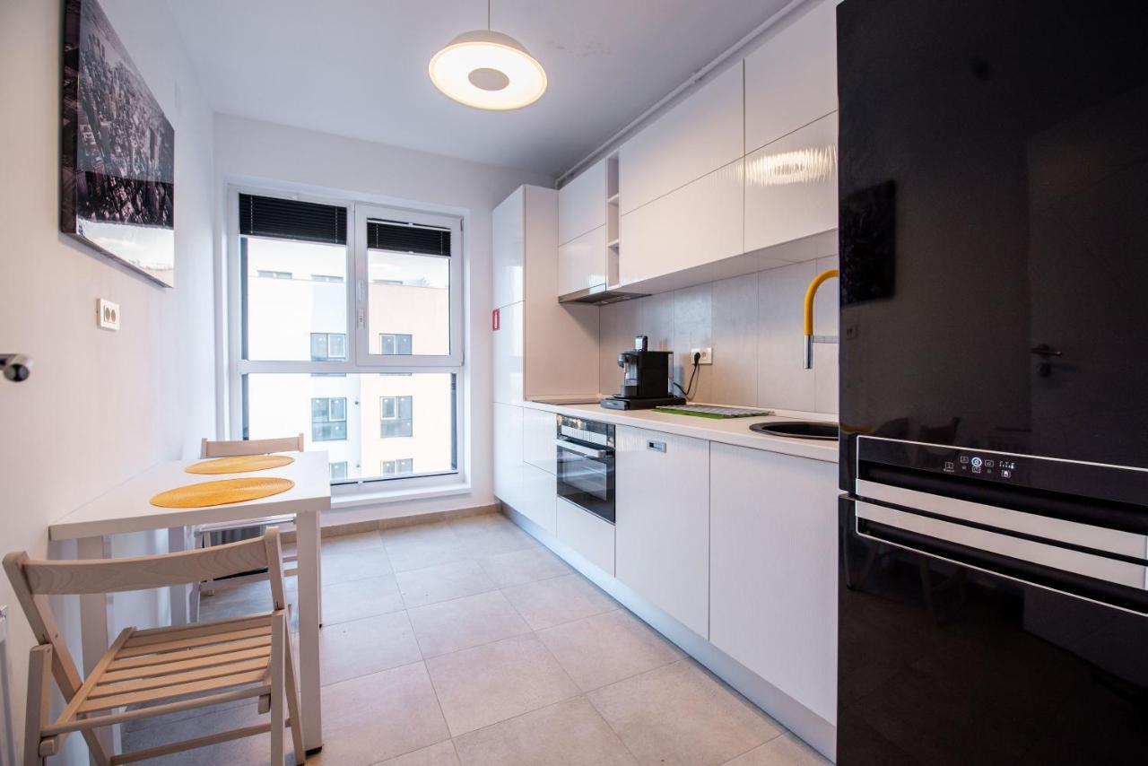 Luxury Westpark 2 Presidentialsuite With Lake View W4 Bucureşti Eksteriør bilde