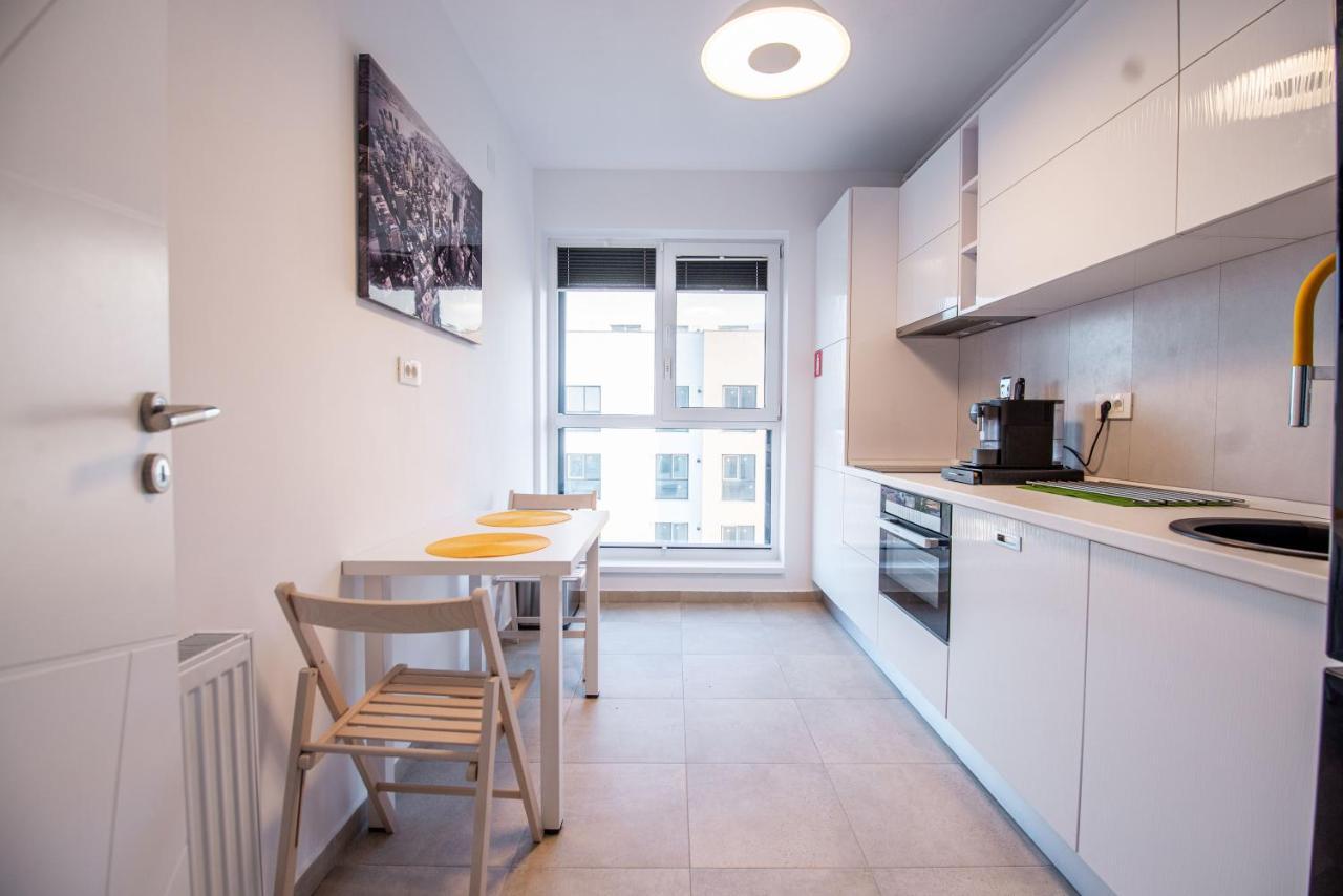 Luxury Westpark 2 Presidentialsuite With Lake View W4 Bucureşti Eksteriør bilde